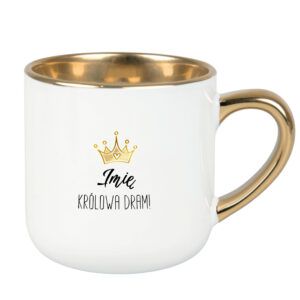kubek z nadrukiem