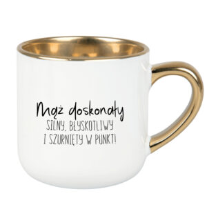 kubek z nadrukiem