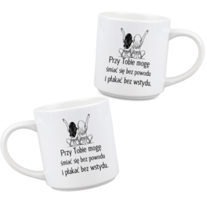 kubki dla sióstr