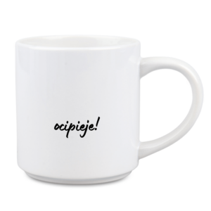 kubek ocipieje bez cenzury