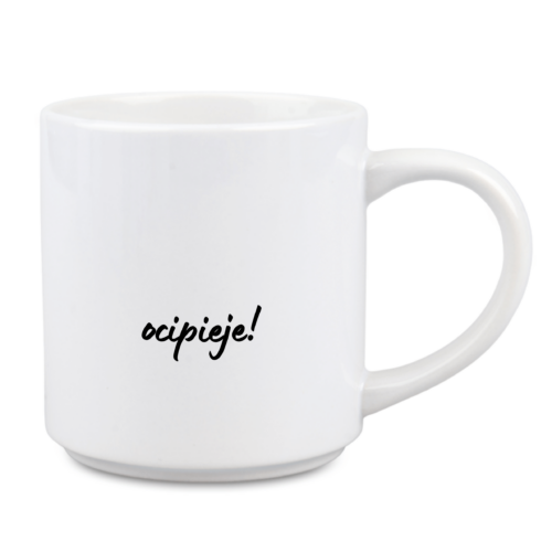 kubek ocipieje bez cenzury