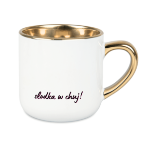 zabawny kubek bez cenzury