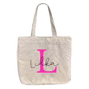 personalizowana torba