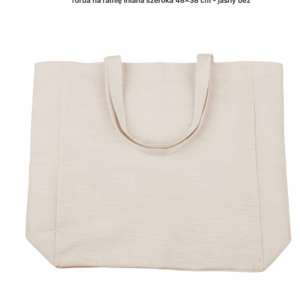 Torba dla przedszkolanki, nauczycielki - do pracy, praktyczna, stylowa, idealna na prezent!