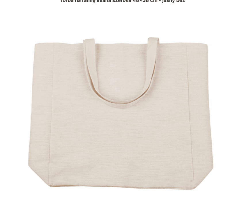 Torba dla przedszkolanki, nauczycielki - do pracy, praktyczna, stylowa, idealna na prezent!