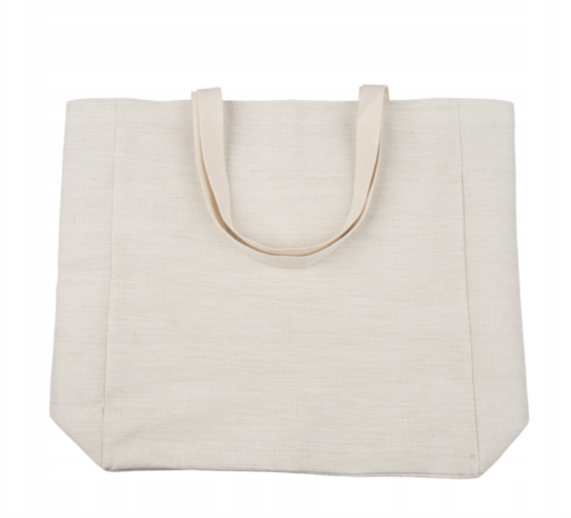 torba z lnu