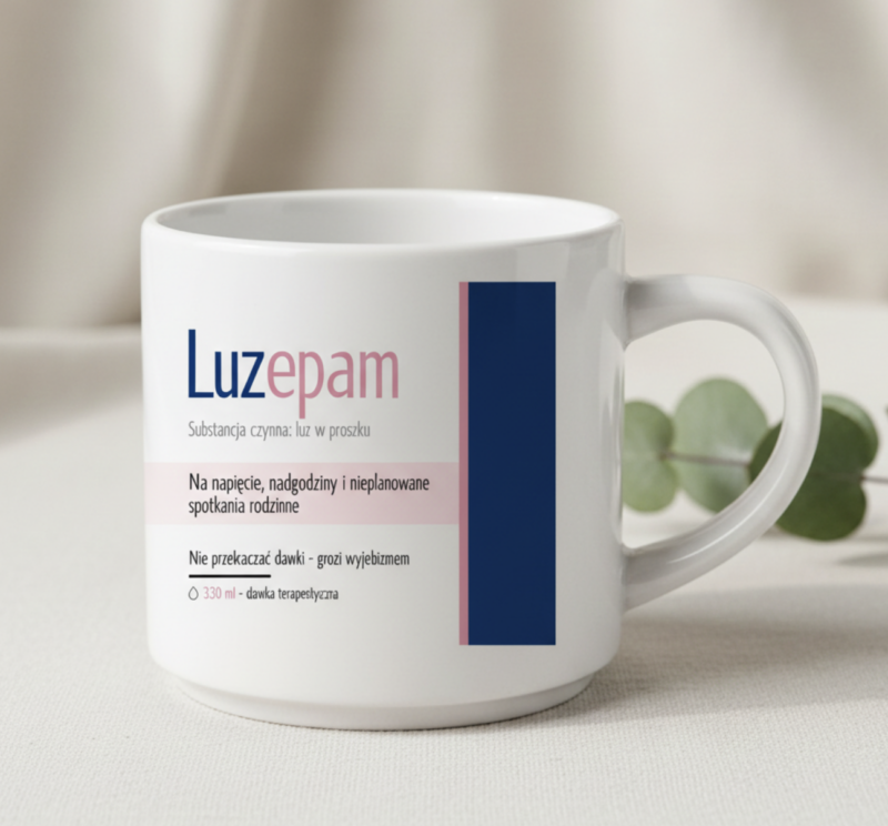 kubek terapeutyczny