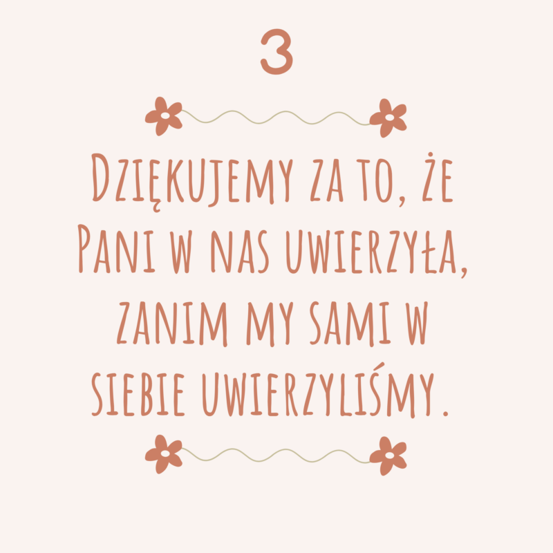 Kubek dla nauczyciela, wychowawcy, Dzień Nauczyciela 400 ml- idealny pełen emocji upominek PREZENT - personalizacja