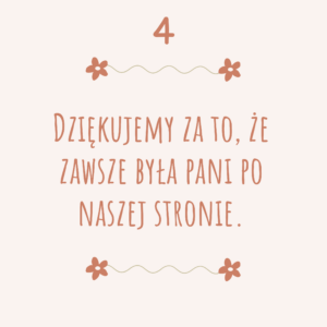 Kubek dla nauczyciela, wychowawcy, Dzień Nauczyciela 400 ml- idealny pełen emocji upominek PREZENT - personalizacja