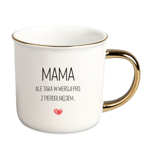 kubek dla mamy