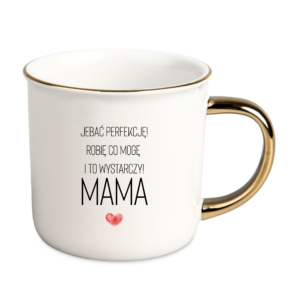 kubek dla mamy