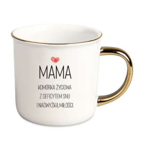 KUBEK DLA MAMY