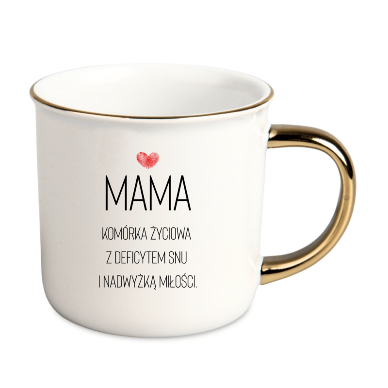 KUBEK DLA MAMY
