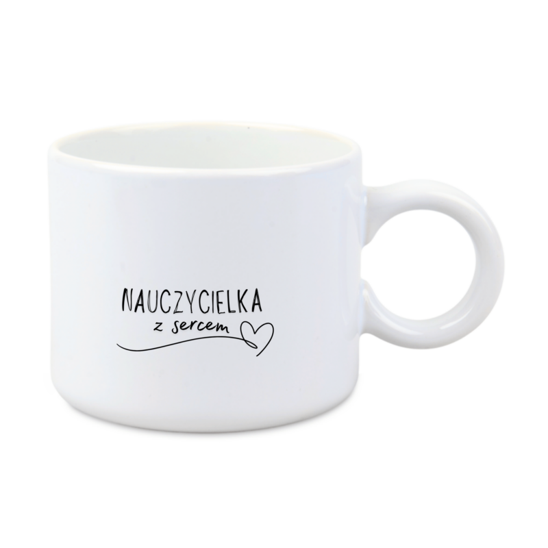 kubek dla nauczyciela