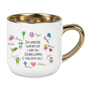 KUBEK DLA NAUCZYCIELA