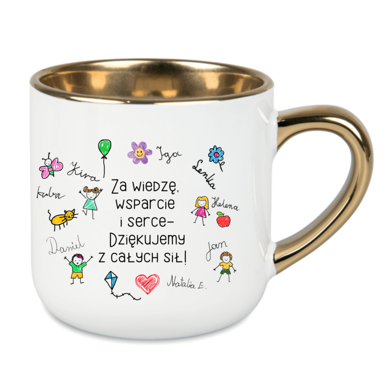 KUBEK DLA NAUCZYCIELA