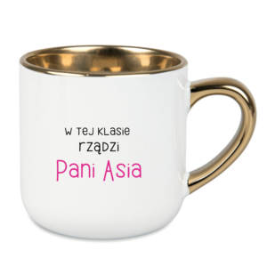 KUBEK DLA NAUCZYCIELA