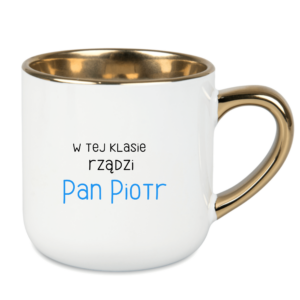 KUBEK DLA NAUCZYCIELA