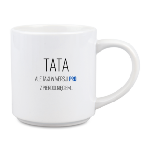 KUBEK DLA TATY