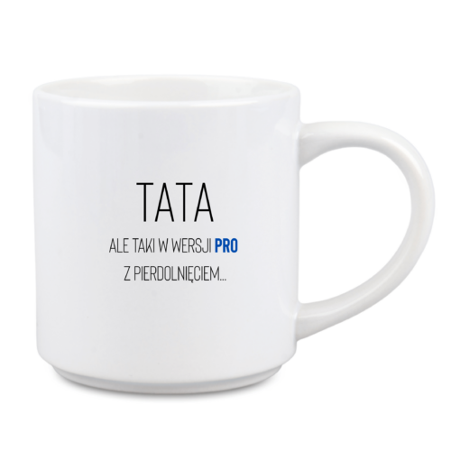 KUBEK DLA TATY