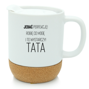 kubek dla taty