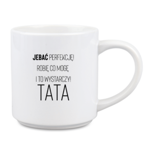 kubek dla taty