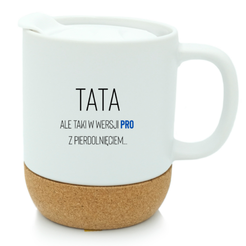 kubek na dzień ojca