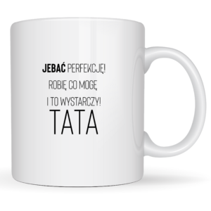kubek dla taty
