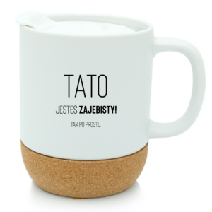 kubek dla taty