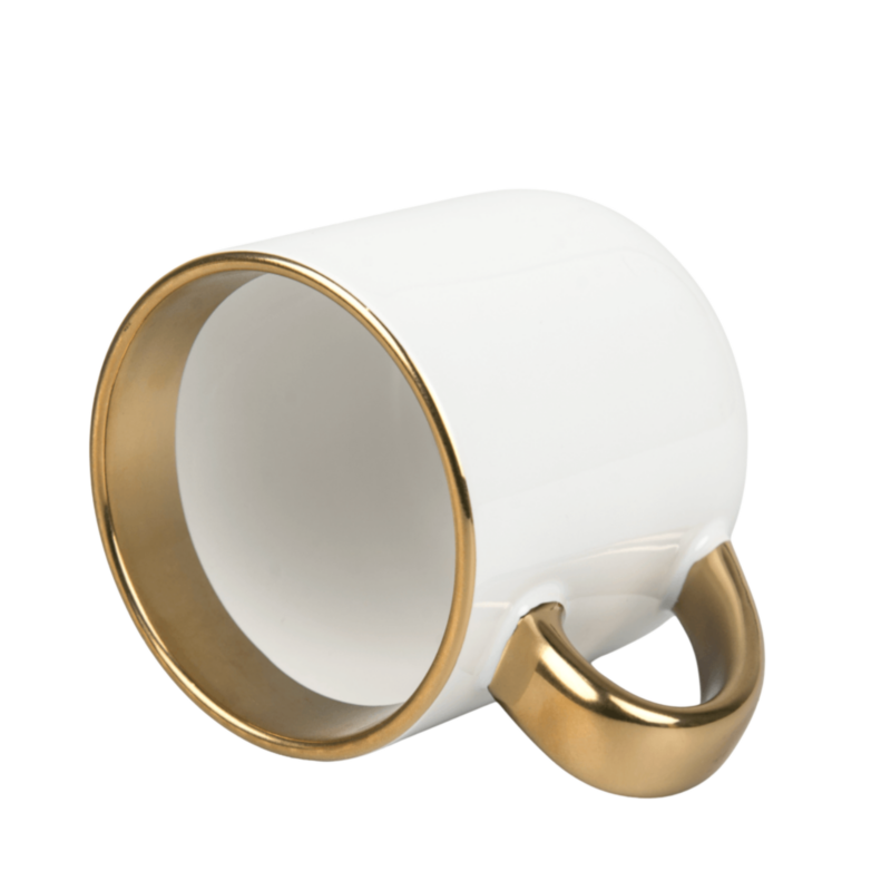 kubek dla nowożeńców