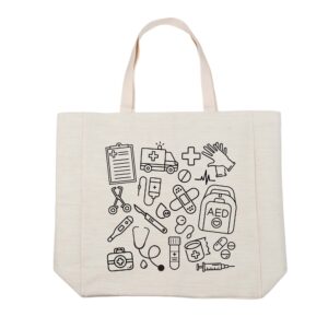 torba dla pielęgniarki