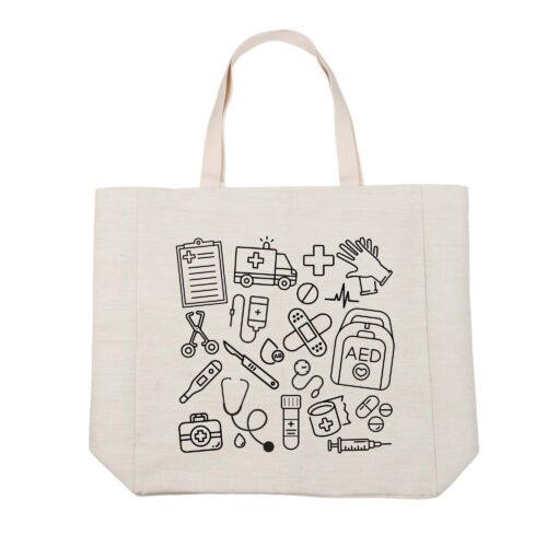 torba dla pielęgniarki