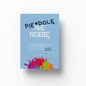 kolorowanka dla dorosłych