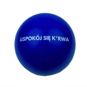 piłka antystresowa