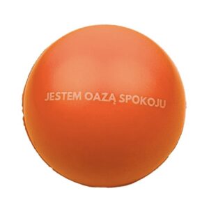 piłka antystresowa