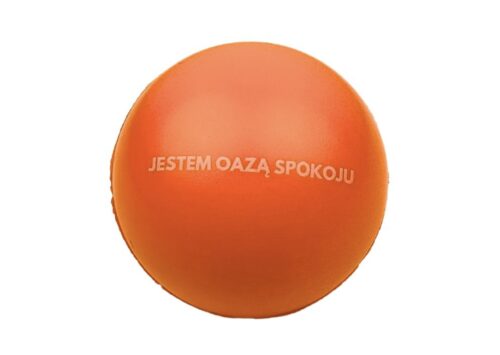 piłka antystresowa