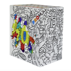 flamastry alkoholowe