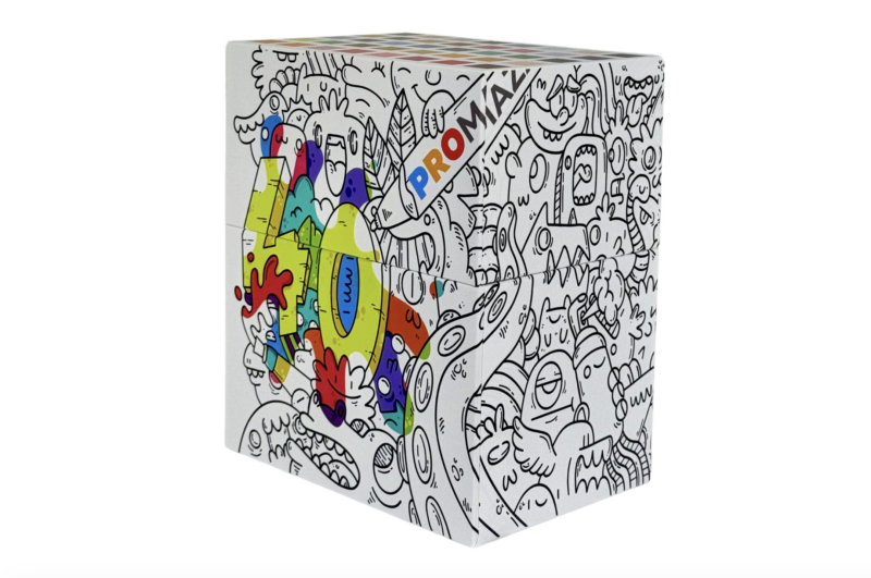 flamastry alkoholowe