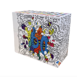 flamastry alkoholowe