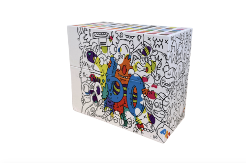 flamastry alkoholowe