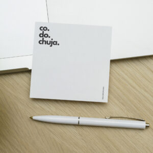 karteczki do notowania