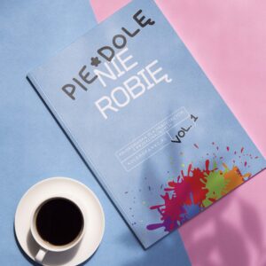 kolorowanka dla dorosłych