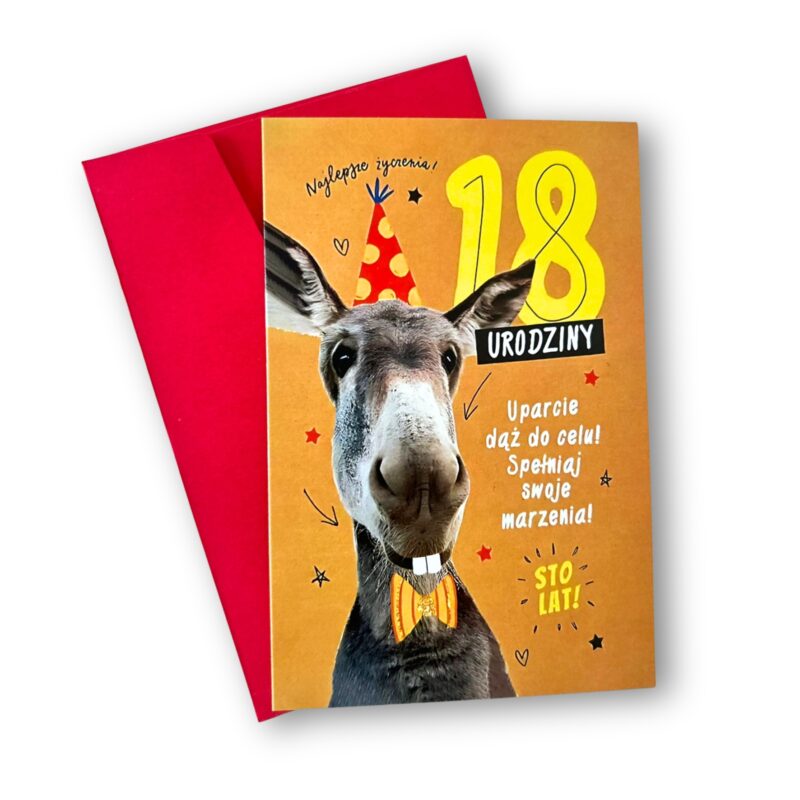 kartka okolicznościowa