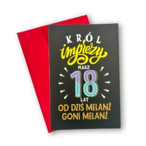 kartka okolicznościowa