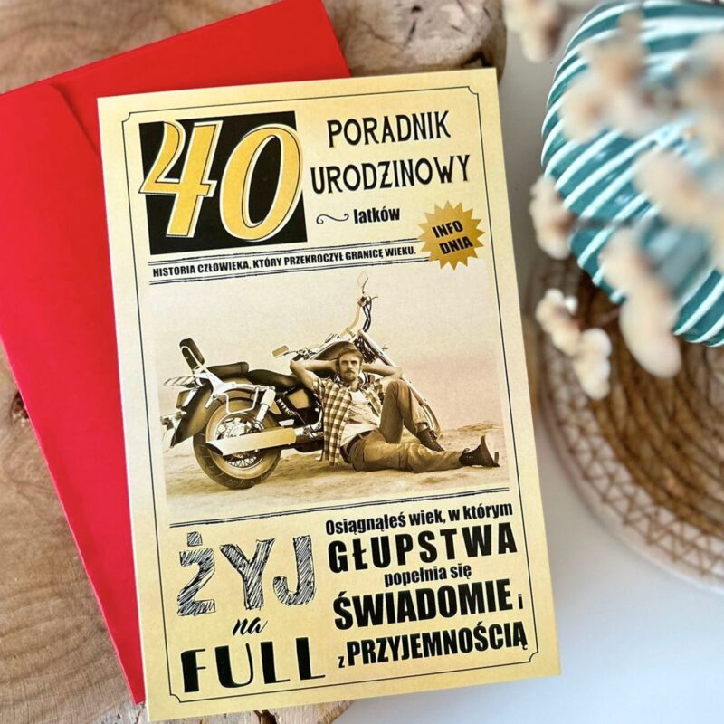 kartka okolicznościowa