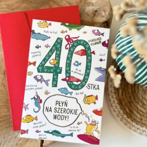 kartka okolicznościowa