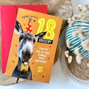 kartka okolicznościowa