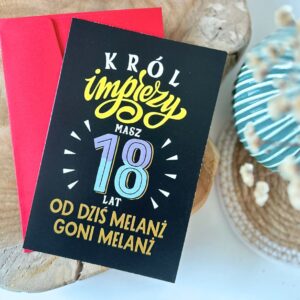 kartka okolicznościowa