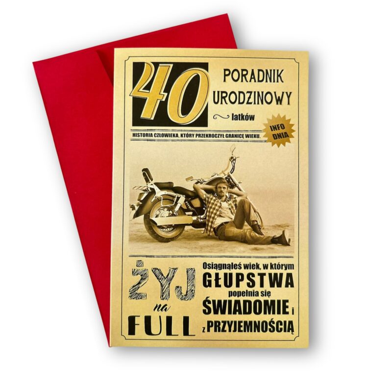 kartka okolicznościowa