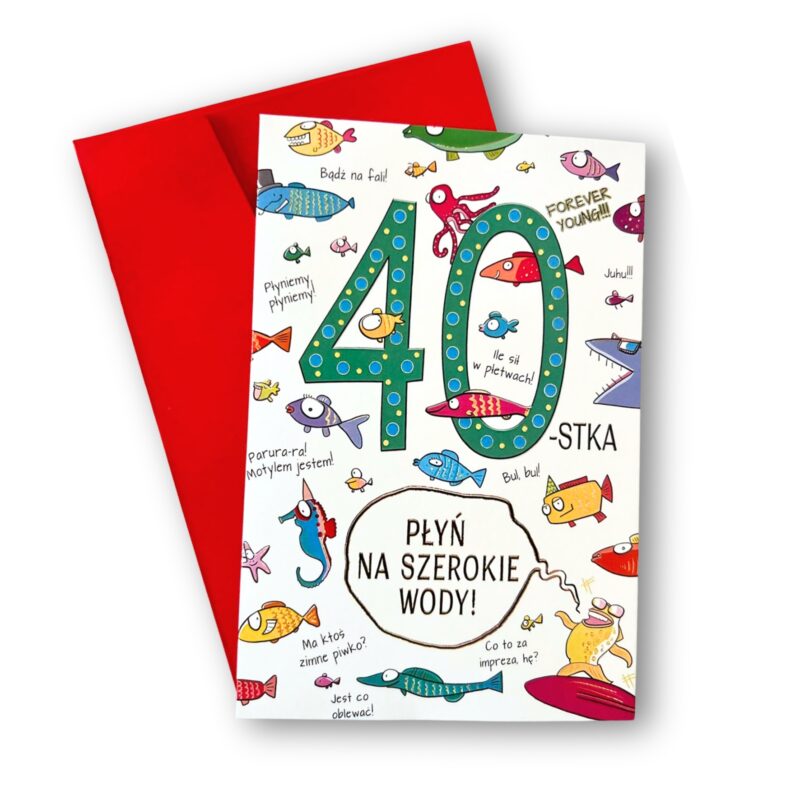 kartka okolicznościowa